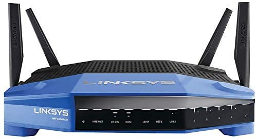 Linksys