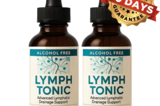 Lymph-Tonic