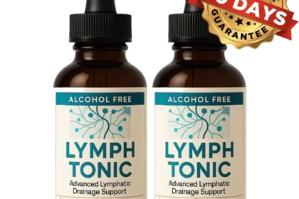 Lymph-Tonic