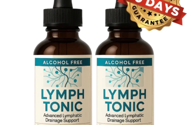 Lymph-Tonic