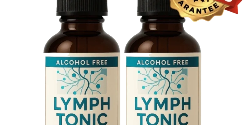 Lymph-Tonic