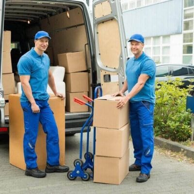 Melbourne-Movers