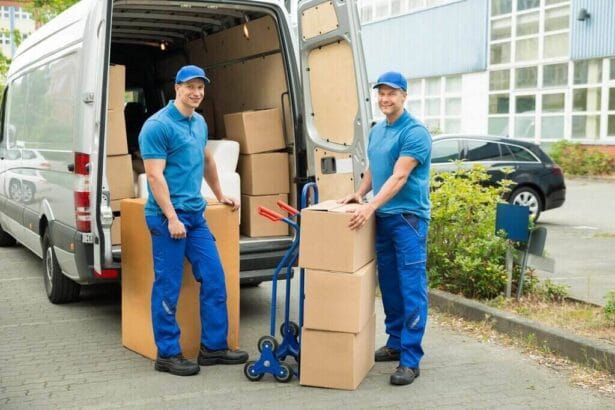 Melbourne-Movers