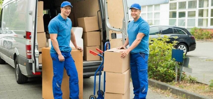 Melbourne-Movers