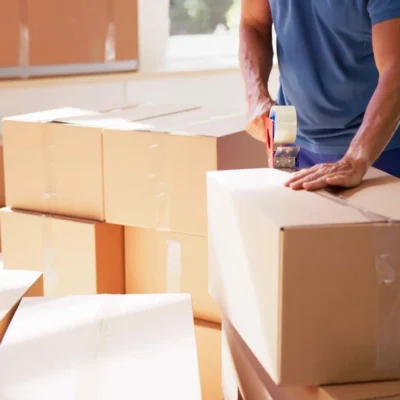 Movers