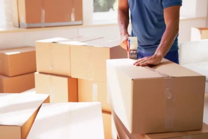 Movers