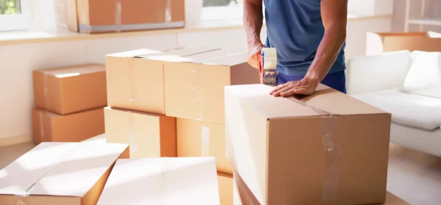 Movers