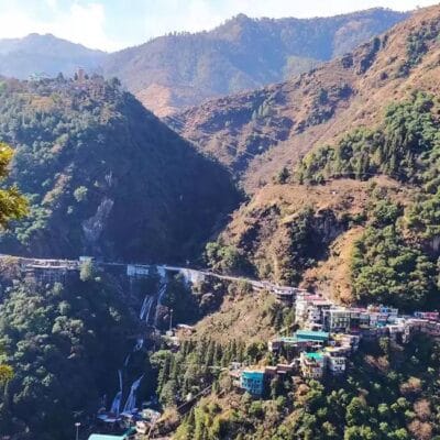 Mussoorie-Tour-Package-from-Delhi-1