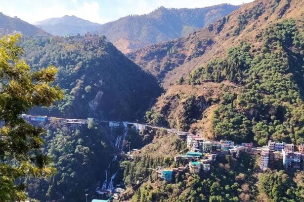 Mussoorie-Tour-Package-from-Delhi-1