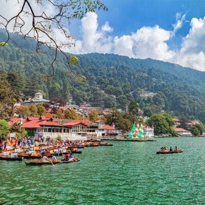 Nainital-Honeymoon-Package-2