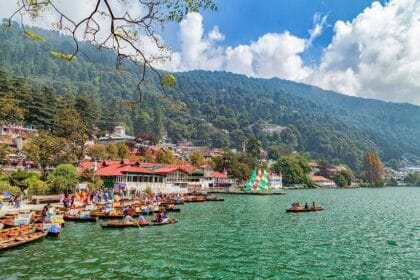 Nainital-Honeymoon-Package-2