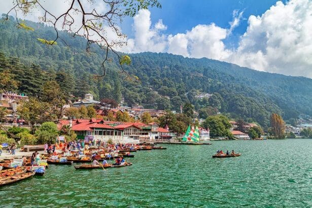 Nainital-Honeymoon-Package-2