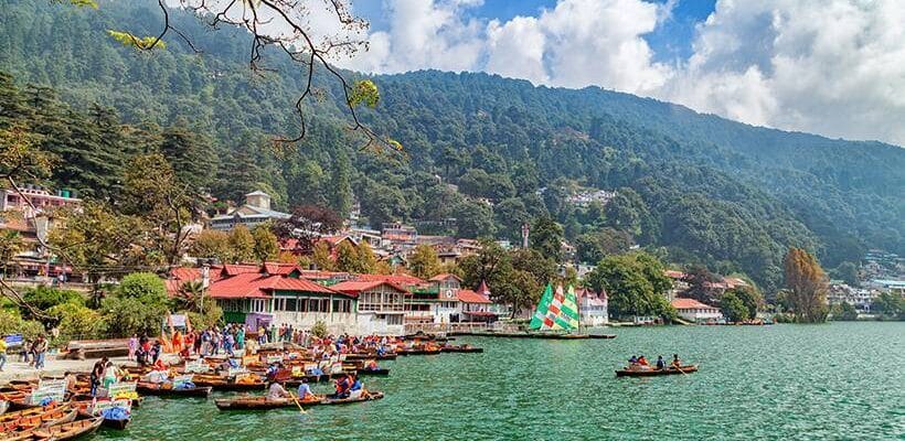 Nainital-Honeymoon-Package-2