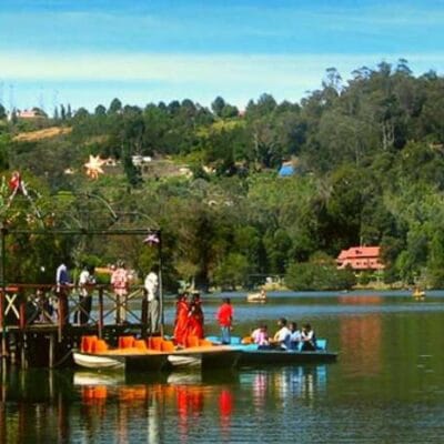 Ooty-Honeymoon-Packages