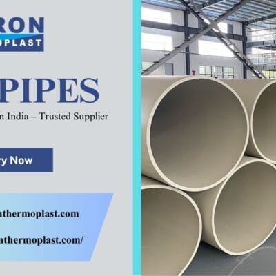 PPH-Pipe