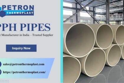 PPH-Pipe