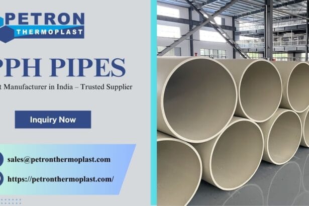 PPH-Pipe