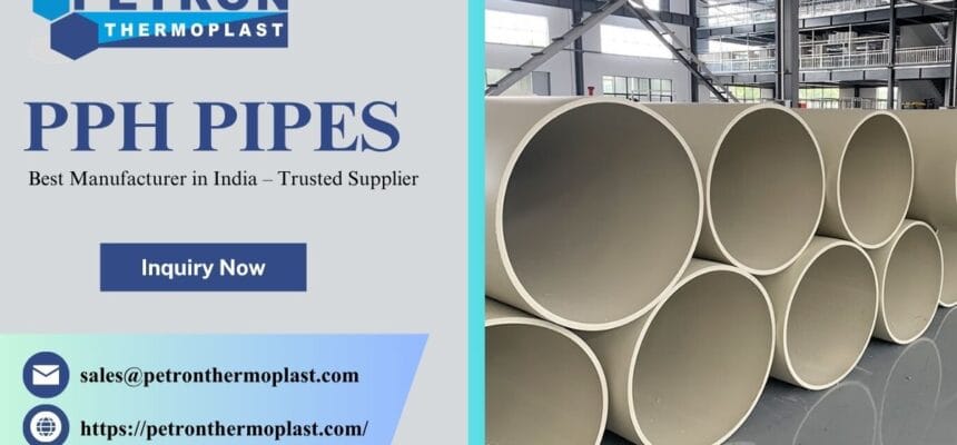 PPH-Pipe