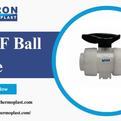 PVDF-Ball-Valve
