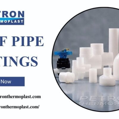 PVDF-Pipe-Fittings