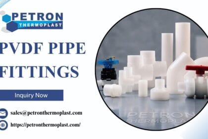 PVDF-Pipe-Fittings
