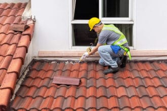Professional-Roof-Repair