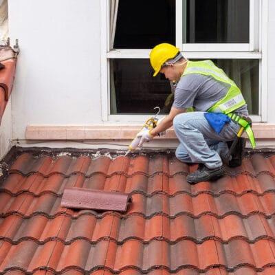 Professional-Roof-Repair
