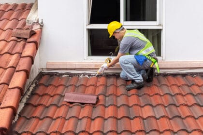 Professional-Roof-Repair