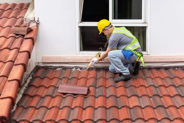 Professional-Roof-Repair