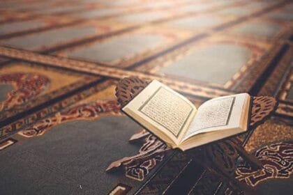 Quran-Lessons