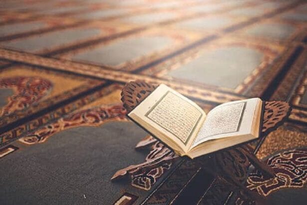 Quran-Lessons
