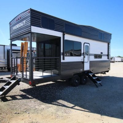 RV-motors
