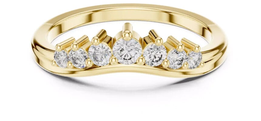 Solitaire-Engagement-Ring