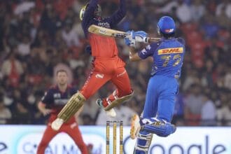 The-Krunal-Pandya-effect-😉TATAIPL-KhelBindaas-RCBvMI-@royalchallengers.bengaluru