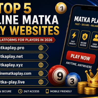 Top-5-Online-Matka-Play-Websites