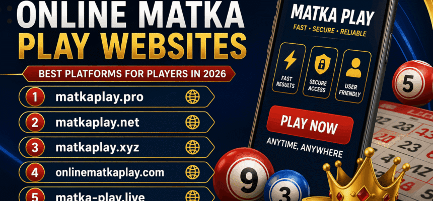 Top-5-Online-Matka-Play-Websites