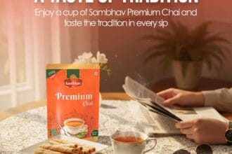 Tradition-Tea