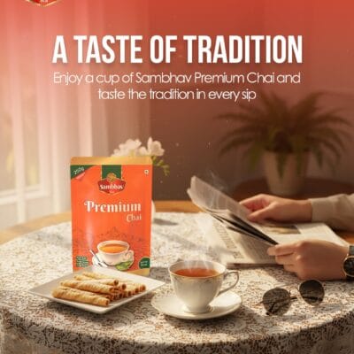 Tradition-Tea
