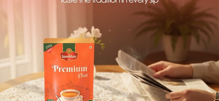 Tradition-Tea