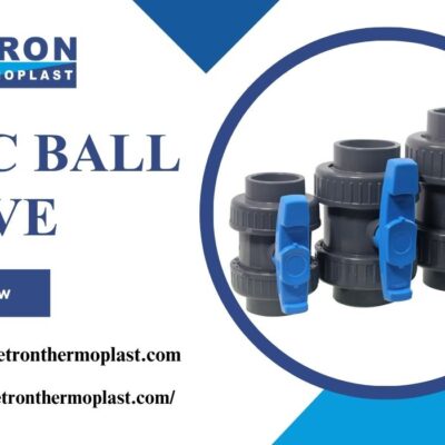 UPVC-Ball-Valve