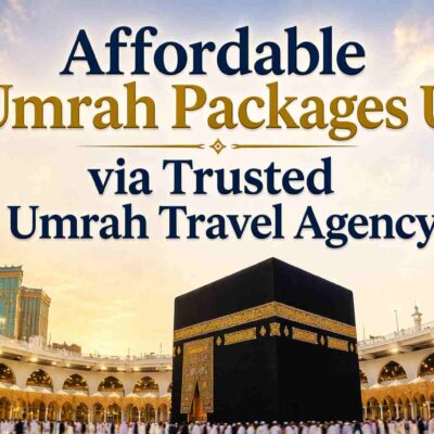 Umrah-Travel-Agency