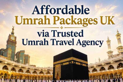 Umrah-Travel-Agency