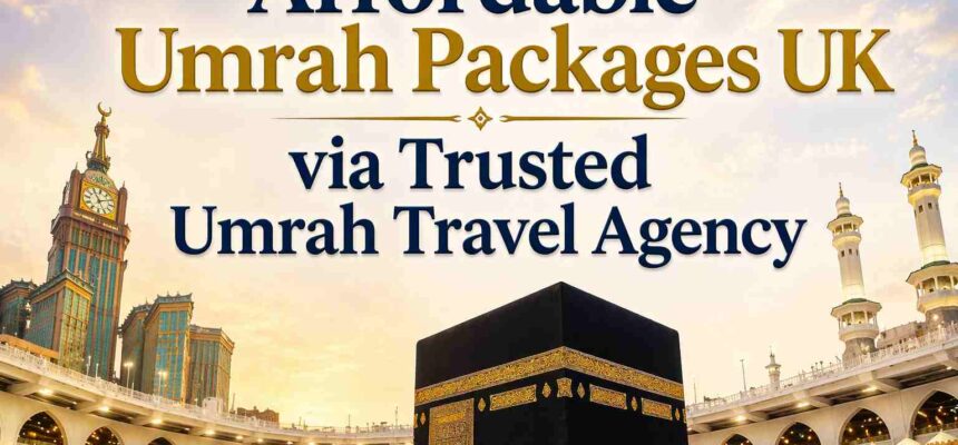 Umrah-Travel-Agency
