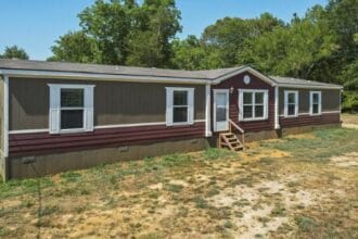 Southern Family Mobile Homes