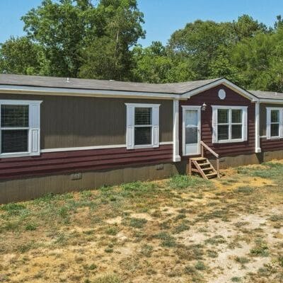 Southern Family Mobile Homes