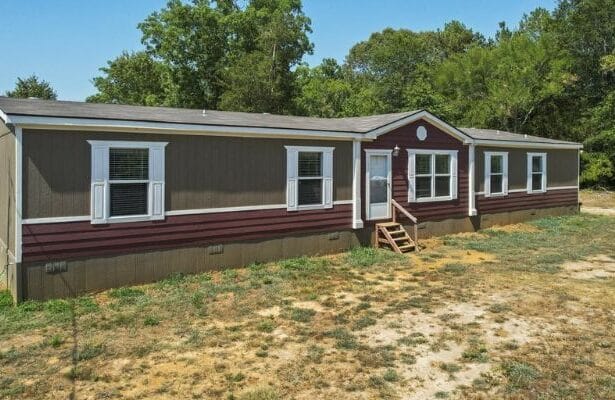 Southern Family Mobile Homes