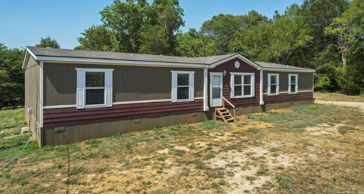 Southern Family Mobile Homes