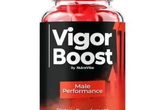 Vigor-Boost
