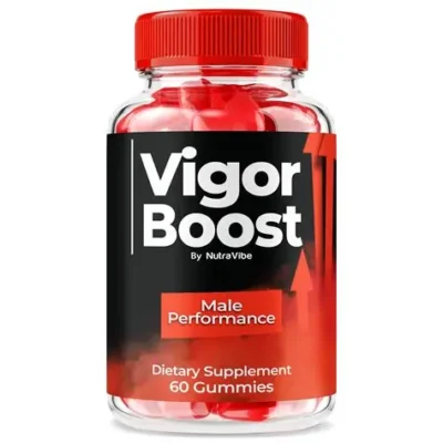 Vigor-Boost