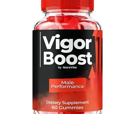 Vigor-Boost